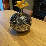 Hébergement de vacances Cosy Authentic - Lacomte5 *