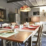 Hébergement de vacances Cosy Authentic - Lacomte5 *