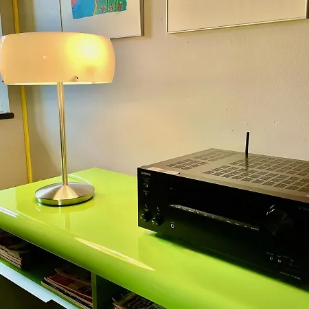 Cosy Authentic - Lacomte5 * Vielsalm