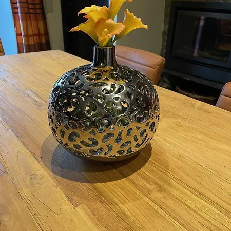 Nyaraló Cosy Authentic - Lacomte5 *