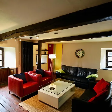 Cosy Authentic - Lacomte5