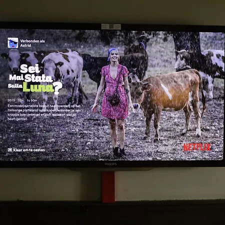 Cosy Authentic - Lacomte5 Vielsalm