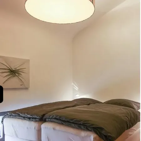 Holiday home Cosy Authentic - Lacomte5