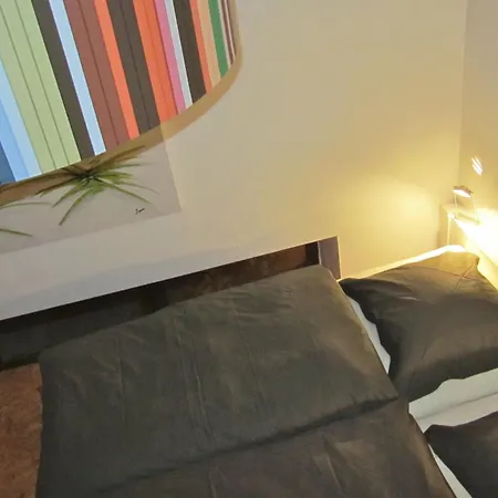 Holiday home Cosy Authentic - Lacomte5 Vielsalm