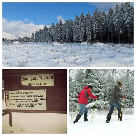 Cosy Authentic - Lacomte5