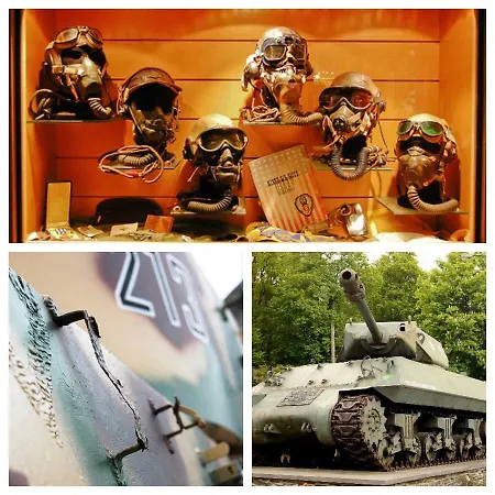 Cosy Authentic - Lacomte5 *