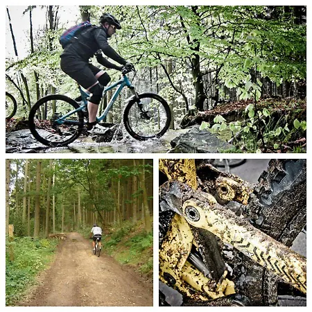 Cosy Authentic - Lacomte5