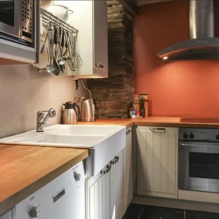 Cosy Authentic - Lacomte5