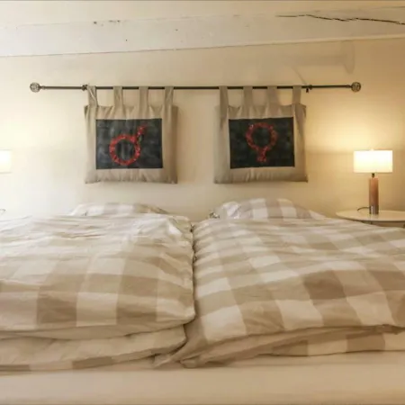 Cosy Authentic - Lacomte5 Nyaraló *