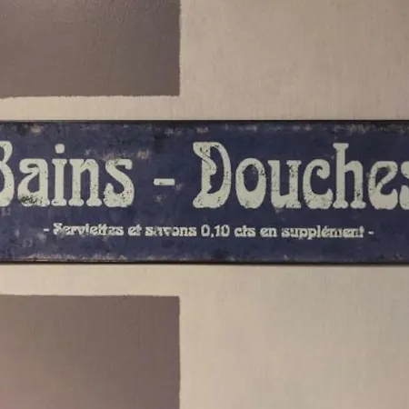 Cosy Authentic - Lacomte5 Nyaraló *