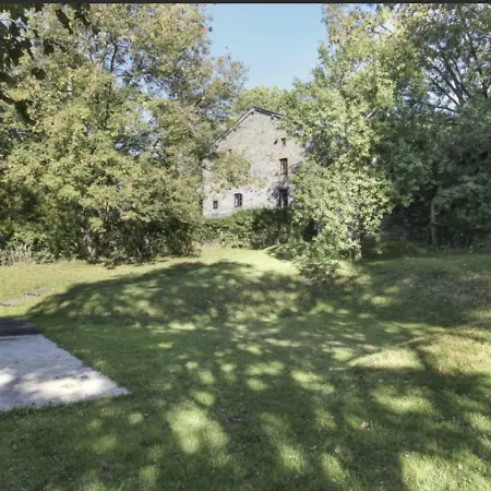 Cosy Authentic - Lacomte5