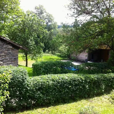 Cosy Authentic - Lacomte5 Vielsalm