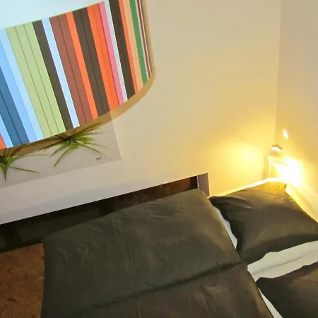 Cosy Authentic - Lacomte5 Nyaraló Vielsalm
