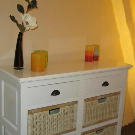 Cosy Authentic - Lacomte5