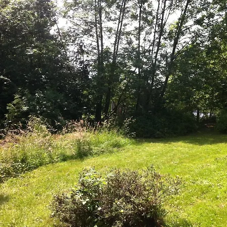 Сasa de vacaciones Cosy Authentic - Lacomte5 Vielsalm