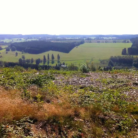 Cosy Authentic - Lacomte5 Σπίτι διακοπών Vielsalm