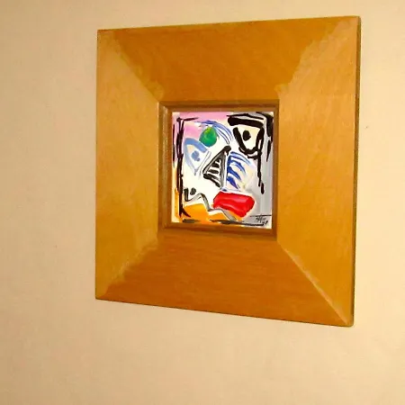 Nyaraló Cosy Authentic - Lacomte5 Vielsalm