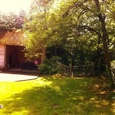 Σπίτι διακοπών Cosy Authentic - Lacomte5 *