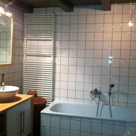 Cosy Authentic - Lacomte5