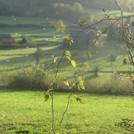 Σπίτι διακοπών Cosy Authentic - Lacomte5