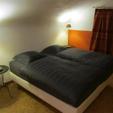 Cosy Authentic - Lacomte5 Vielsalm