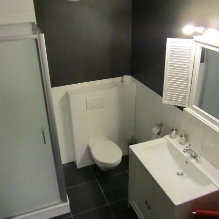 Cosy Authentic - Lacomte5 Nyaraló Vielsalm