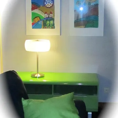 Cosy Authentic - Lacomte5 Nyaraló