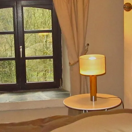 Cosy Authentic - Lacomte5 Nyaraló *