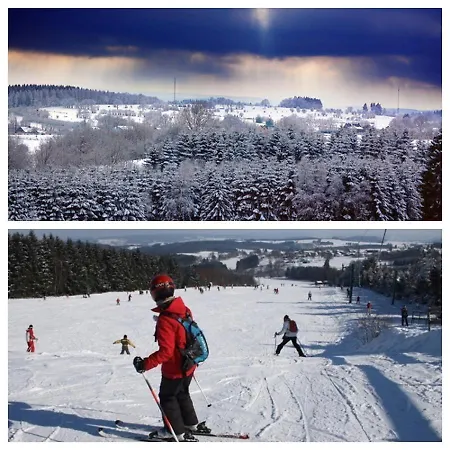 Cosy Authentic - Lacomte5 *