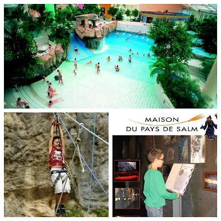 Cosy Authentic - Lacomte5 Σπίτι διακοπών