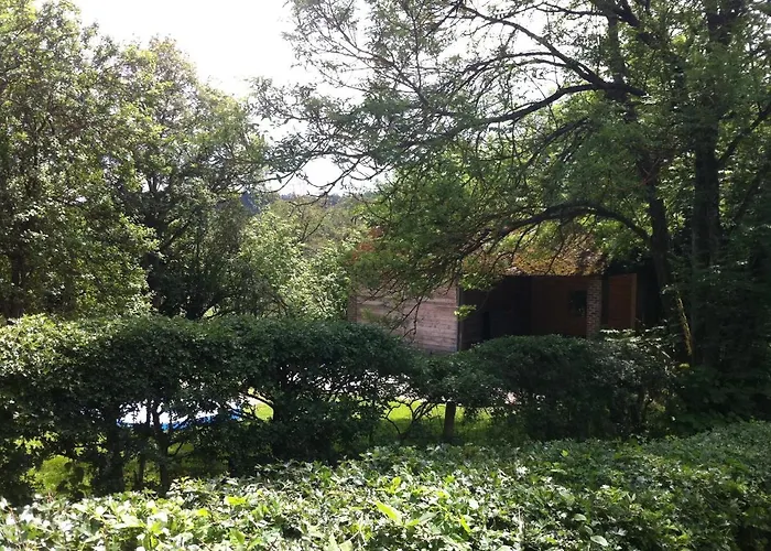 Cosy Authentic - Lacomte5